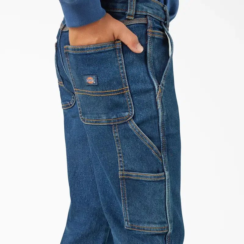 Boys’ Carpenter Jeans, 4-20 Boys’ Carpenter Jeans, 4-20