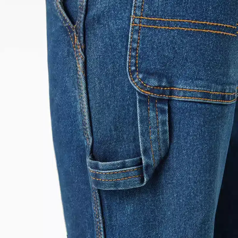 Boys’ Carpenter Jeans, 4-20 Boys’ Carpenter Jeans, 4-20
