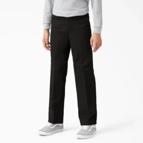 Boys’ Classic Fit Pants, 4-20