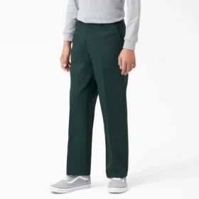Boys’ Classic Fit Pants, 4-20