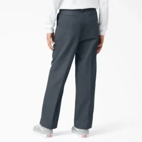 Boys’ Classic Fit Pants, 4-20