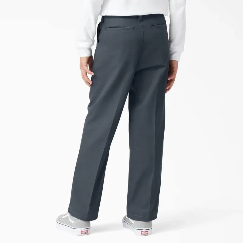 Boys’ Classic Fit Pants, 4-20 Boys’ Classic Fit Pants, 4-20