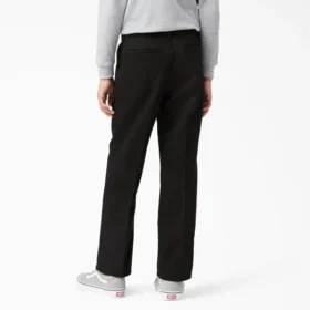 Boys’ Classic Fit Pants, 4-20