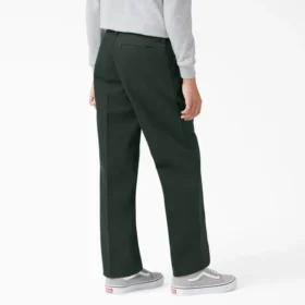 Boys’ Classic Fit Pants, 4-20