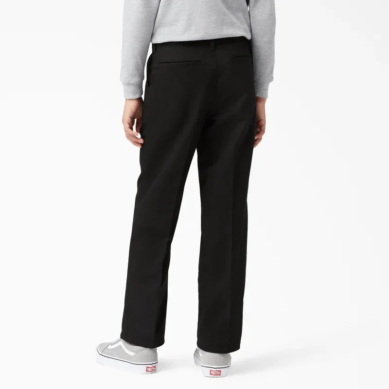 Boys’ Classic Fit Pants, 4-20 Boys’ Classic Fit Pants, 4-20