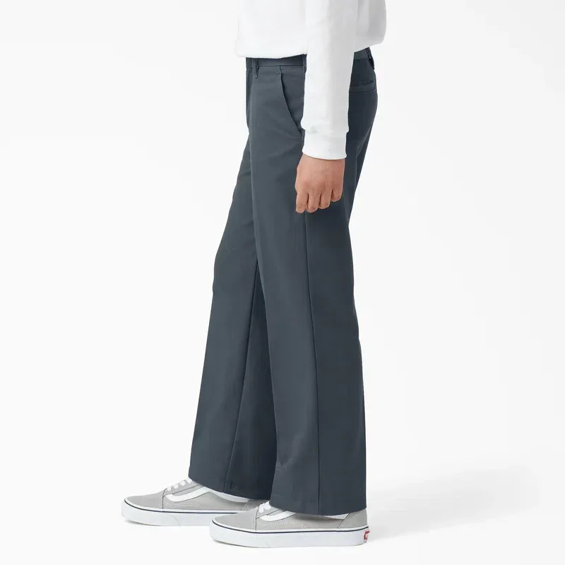 Boys’ Classic Fit Pants, 4-20 Boys’ Classic Fit Pants, 4-20