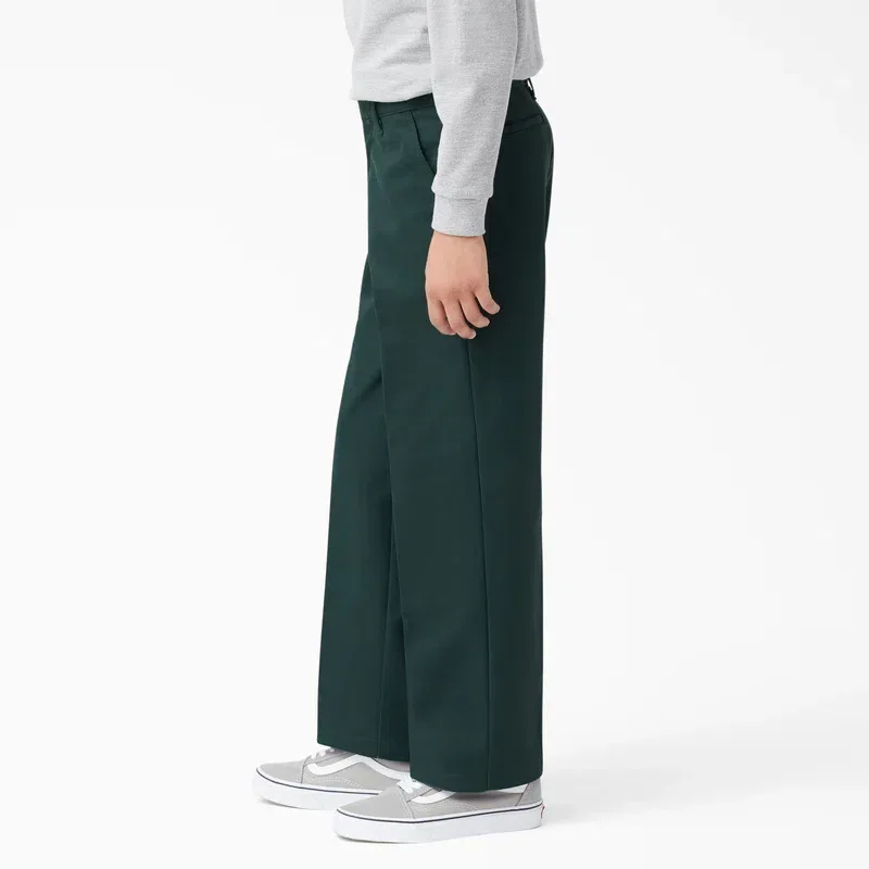 Boys’ Classic Fit Pants, 4-20 Boys’ Classic Fit Pants, 4-20