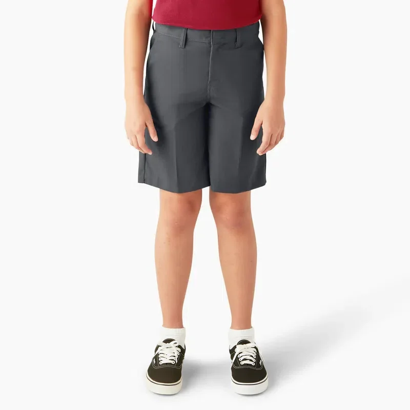 Boys’ Classic Fit Shorts, 4-20 Boys’ Classic Fit Shorts, 4-20