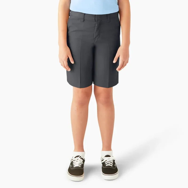 Boys’ Classic Fit Shorts, 4-20 Boys’ Classic Fit Shorts, 4-20