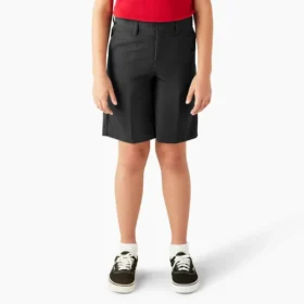Boys’ Classic Fit Shorts, 4-20