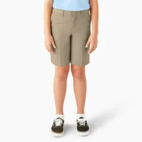 Boys’ Classic Fit Shorts, 4-20
