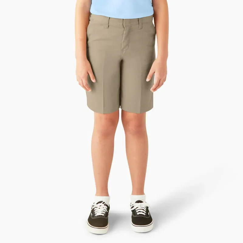 Boys’ Classic Fit Shorts, 4-20 Boys’ Classic Fit Shorts, 4-20