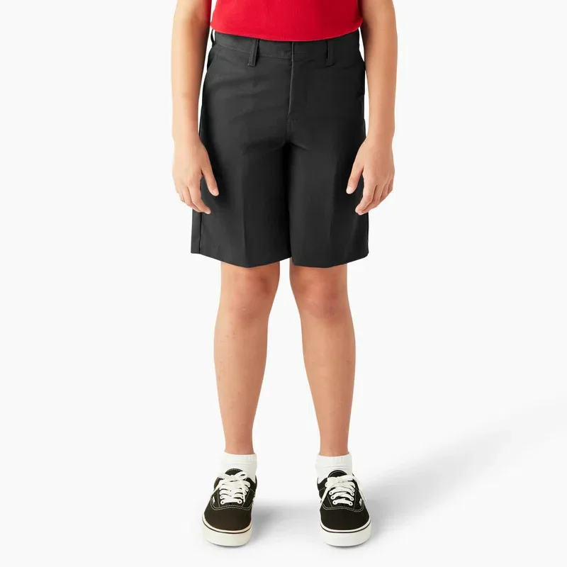 Boys’ Classic Fit Shorts, 4-20 Boys’ Classic Fit Shorts, 4-20