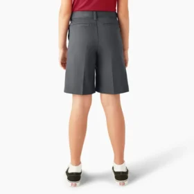 Boys’ Classic Fit Shorts, 4-20