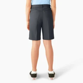Boys’ Classic Fit Shorts, 4-20