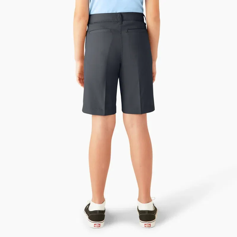 Boys’ Classic Fit Shorts, 4-20 Boys’ Classic Fit Shorts, 4-20