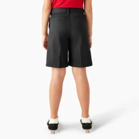 Boys’ Classic Fit Shorts, 4-20