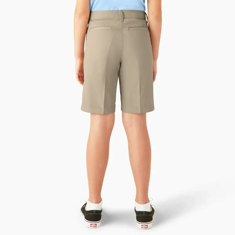 Boys’ Classic Fit Shorts, 4-20 Boys’ Classic Fit Shorts, 4-20