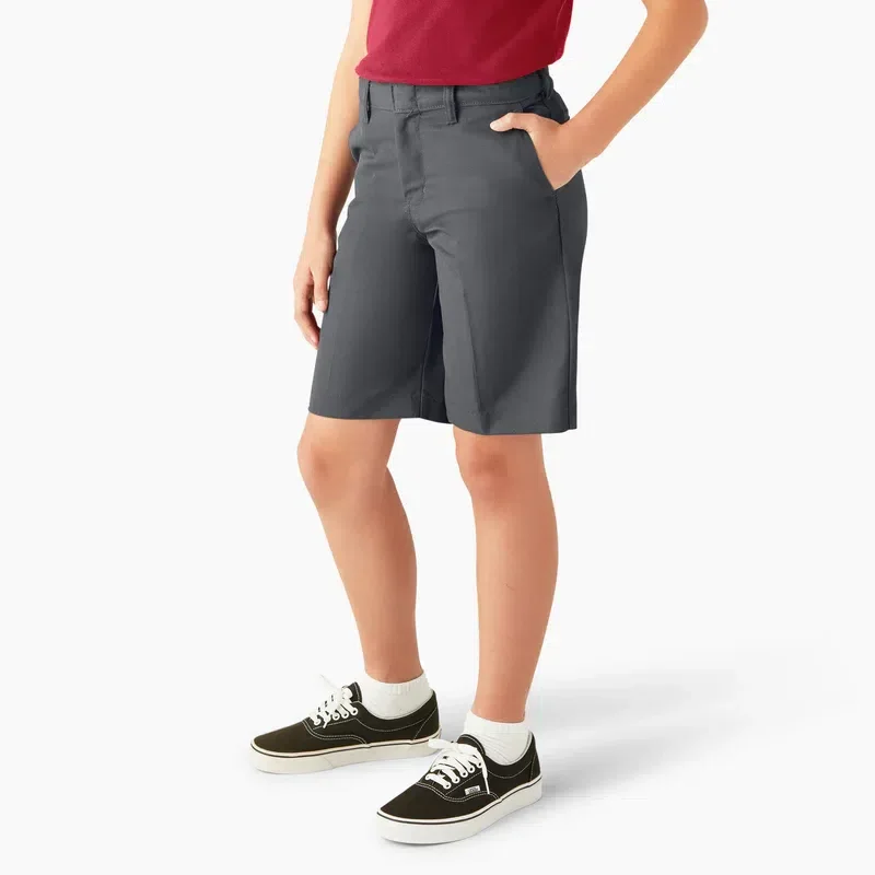 Boys’ Classic Fit Shorts, 4-20 Boys’ Classic Fit Shorts, 4-20