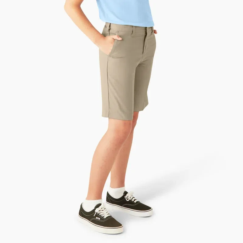 Boys’ Classic Fit Shorts, 4-20 Boys’ Classic Fit Shorts, 4-20