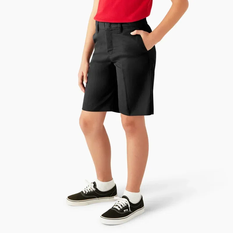 Boys’ Classic Fit Shorts, 4-20 Boys’ Classic Fit Shorts, 4-20