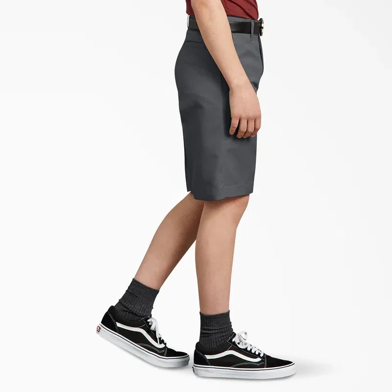 Boys’ Classic Fit Shorts, 4-20 Boys’ Classic Fit Shorts, 4-20