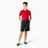 Boys’ Classic Fit Shorts, 4-20 Boys’ Classic Fit Shorts, 4-20