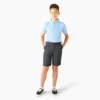 Boys’ Classic Fit Shorts, 4-20 Boys’ Classic Fit Shorts, 4-20