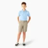 Boys’ Classic Fit Shorts, 4-20 Boys’ Classic Fit Shorts, 4-20