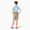Boys’ Classic Fit Shorts, 4-20 Boys’ Classic Fit Shorts, 4-20