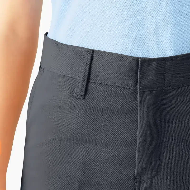 Boys’ Classic Fit Shorts, 4-20 Boys’ Classic Fit Shorts, 4-20