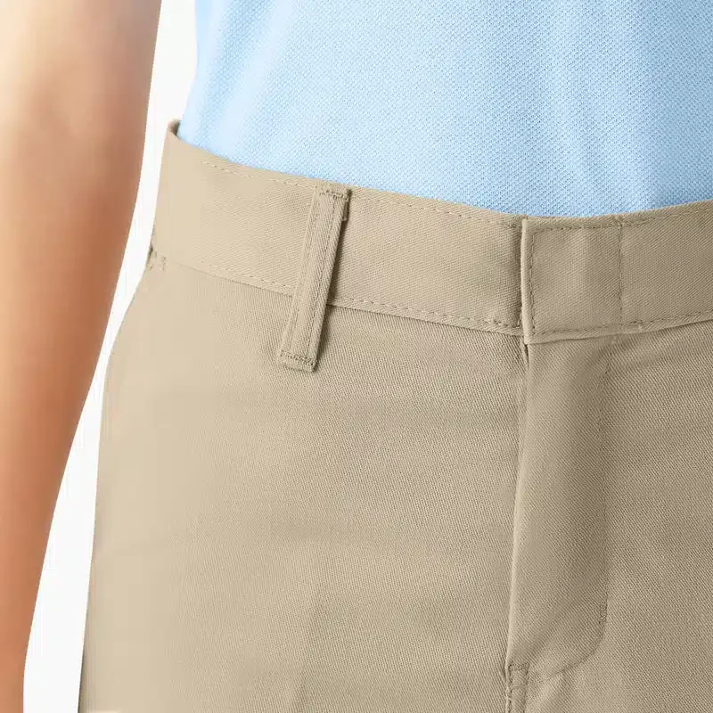Boys’ Classic Fit Shorts, 4-20 Boys’ Classic Fit Shorts, 4-20