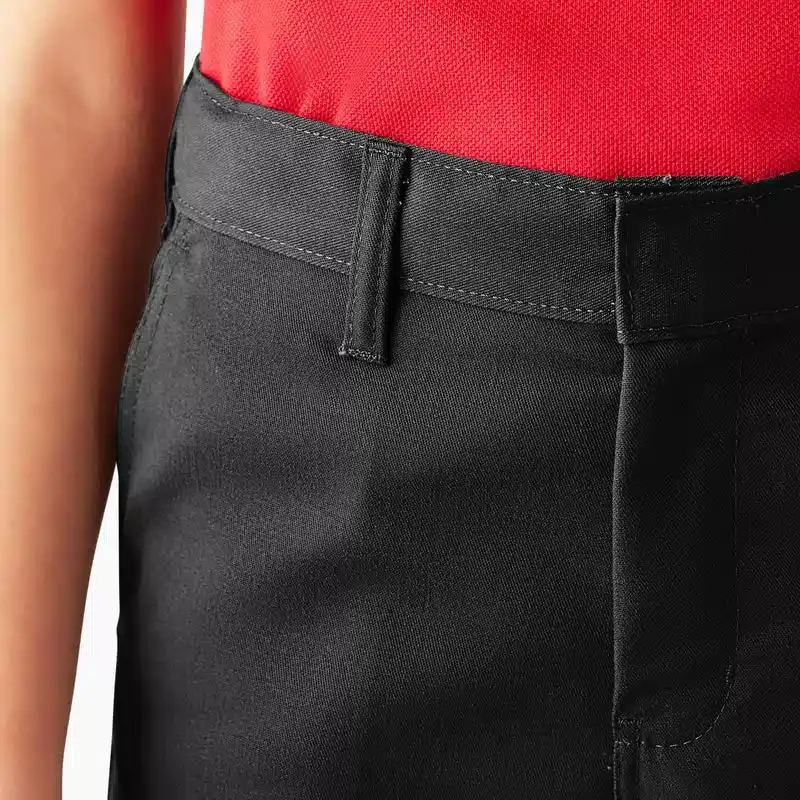 Boys’ Classic Fit Shorts, 4-20 Boys’ Classic Fit Shorts, 4-20
