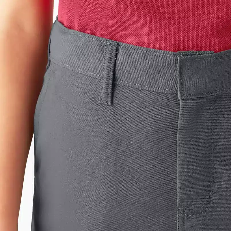 Boys’ Classic Fit Shorts, 4-20 Boys’ Classic Fit Shorts, 4-20