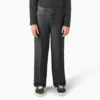 Boys’ Double Knee Work Pants, 8-20 Boys’ Double Knee Work Pants, 8-20