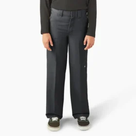 Boys’ Double Knee Work Pants, 8-20