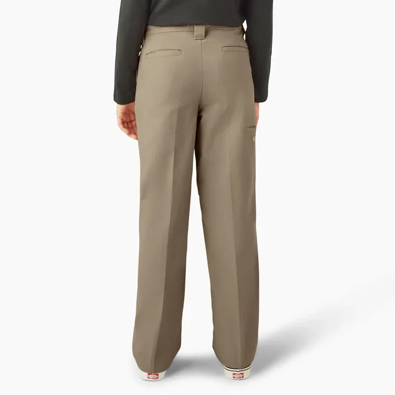 Boys’ Double Knee Work Pants, 8-20 Boys’ Double Knee Work Pants, 8-20