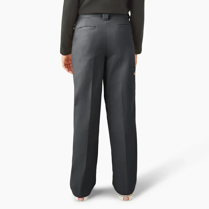 Boys’ Double Knee Work Pants, 8-20 Boys’ Double Knee Work Pants, 8-20