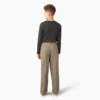 Boys’ Double Knee Work Pants, 8-20 Boys’ Double Knee Work Pants, 8-20