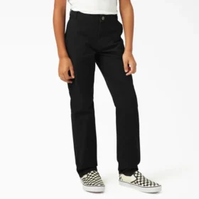 Boys’ Duck Carpenter Pants, 4-20