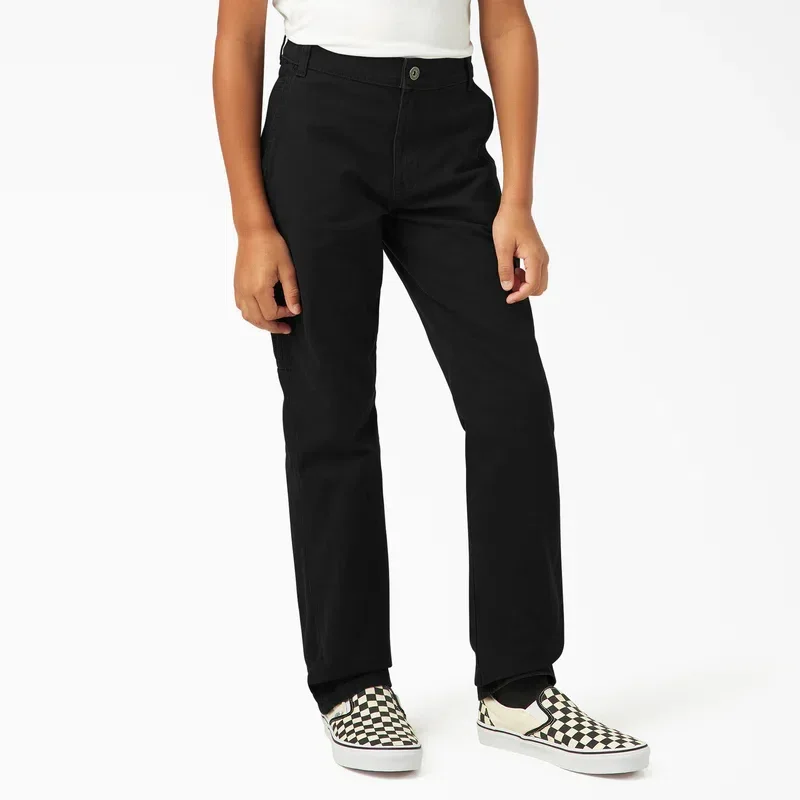 Boys’ Duck Carpenter Pants, 4-20 Boys’ Duck Carpenter Pants, 4-20