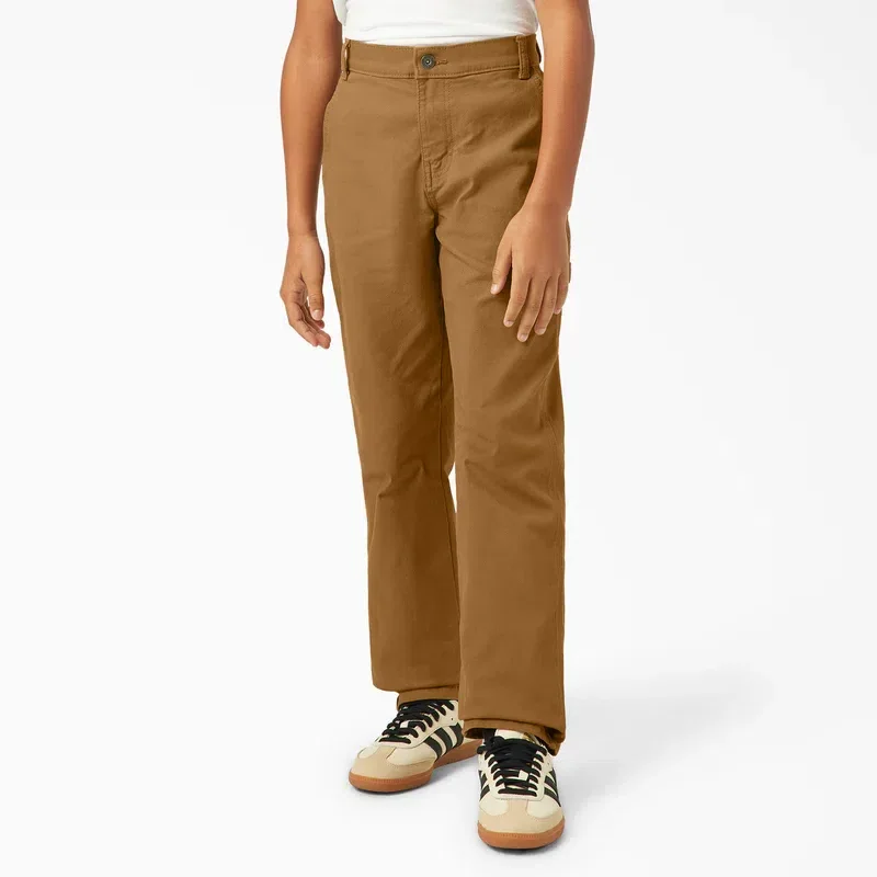 Boys’ Duck Carpenter Pants, 4-20 Boys’ Duck Carpenter Pants, 4-20