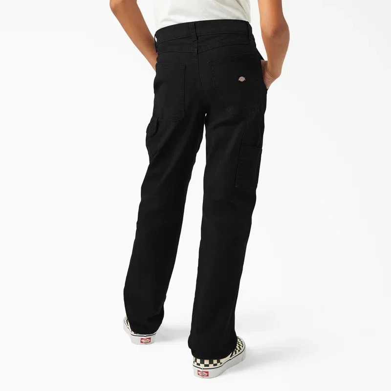 Boys’ Duck Carpenter Pants, 4-20 Boys’ Duck Carpenter Pants, 4-20