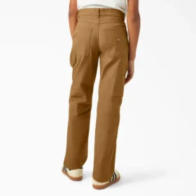 Boys’ Duck Carpenter Pants, 4-20