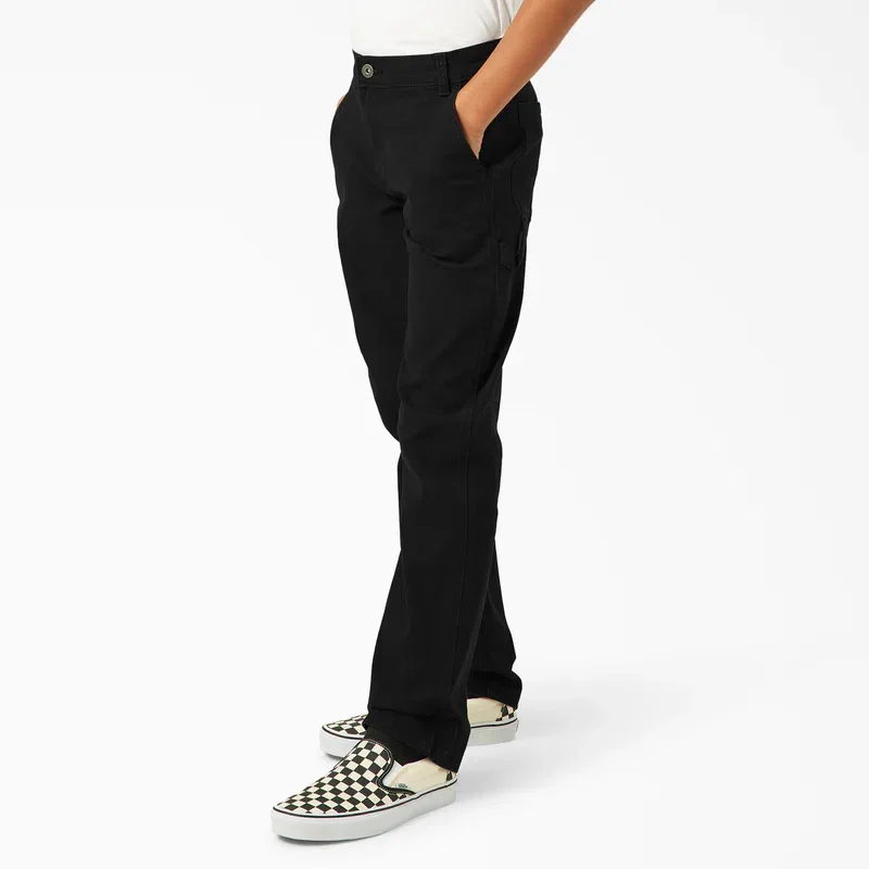 Boys’ Duck Carpenter Pants, 4-20 Boys’ Duck Carpenter Pants, 4-20