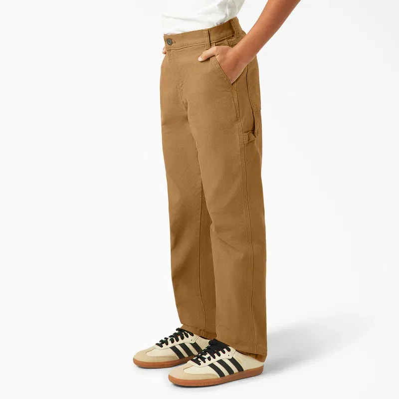 Boys’ Duck Carpenter Pants, 4-20 Boys’ Duck Carpenter Pants, 4-20