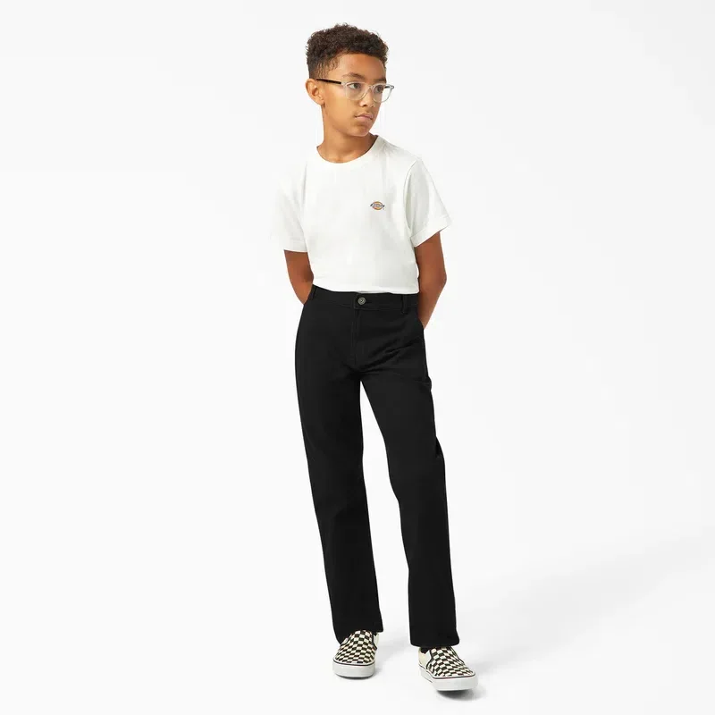 Boys’ Duck Carpenter Pants, 4-20 Boys’ Duck Carpenter Pants, 4-20