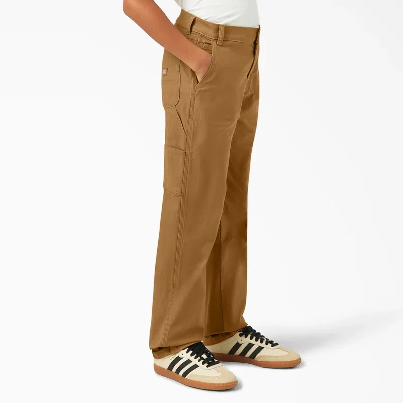 Boys’ Duck Carpenter Pants, 4-20 Boys’ Duck Carpenter Pants, 4-20