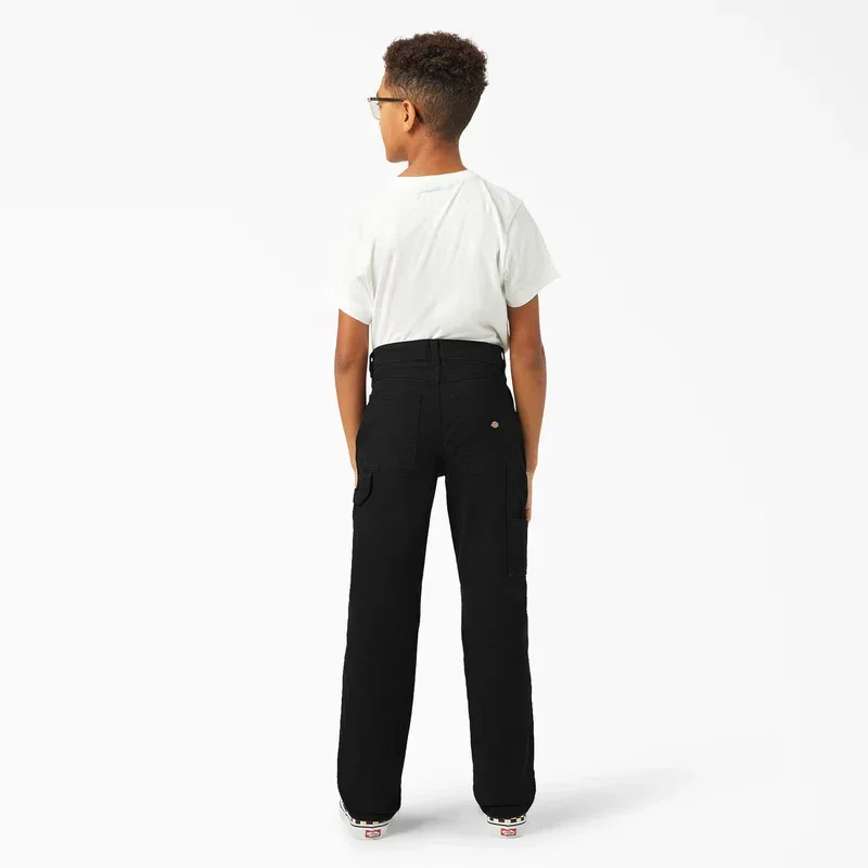 Boys’ Duck Carpenter Pants, 4-20 Boys’ Duck Carpenter Pants, 4-20