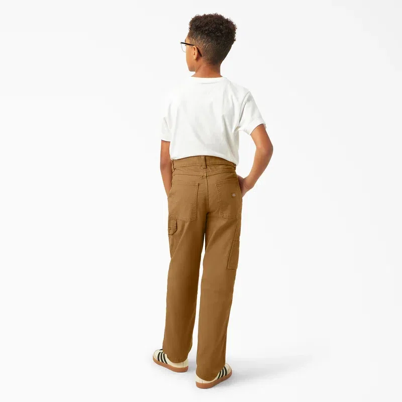 Boys’ Duck Carpenter Pants, 4-20 Boys’ Duck Carpenter Pants, 4-20